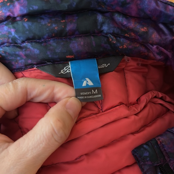 Eddie Bauer jacket - Picture 4 of 5